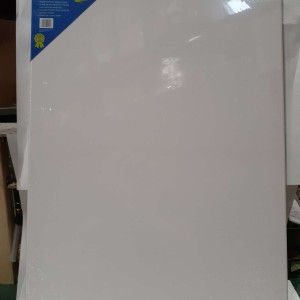 ART toile 50x70cm   380gsm