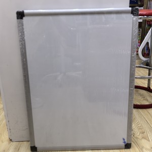 PAP tableau blanc double face 45*60cm