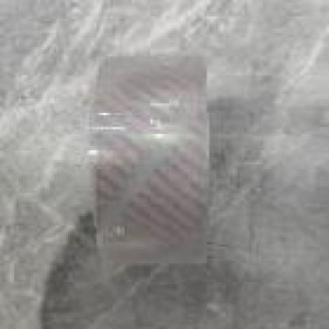QUI ruban adhésif transparent 4.5x80m 50 microns