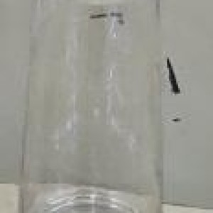 ADM vase arrondi mais haut, silhouette légèrement évasée – 1