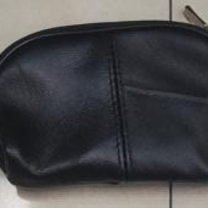 ACC 12*8cm sac a monnaie
