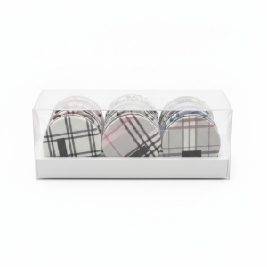 COS Miroir cosmetique rond