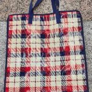 ACC sac de magasinage 45x50x20