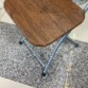 ADM 30*30*43cm table