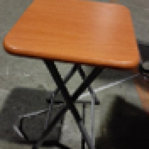 ADM 30*30*43cm table