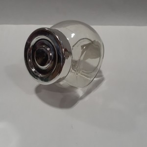 VAI jar en vitre 150ml