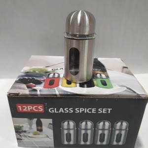 VAI pot a épice 800ml