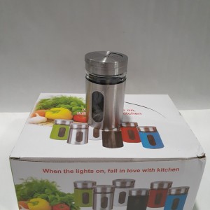VAI pot a épice 800ml