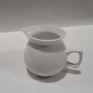 VAI sauciere blanc