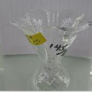 VAI grande coupe a glace 12.5x11.5cm