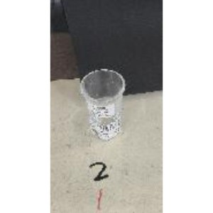 VAI verre a shooter 4.5x7cm