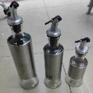 VAI bouteille d'huile 350ml