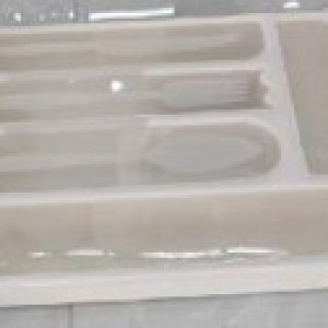 CUI porte cuillère en plastique