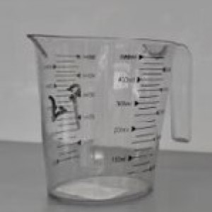 CUI tasse a mesurer 500ml