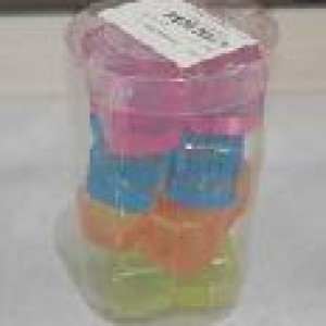 ADM cubes a glacon silicone
