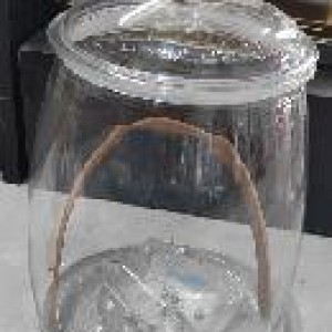CUI distributeur de boisson en plastique
