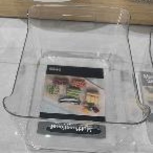 CUI boite de rangement en plastique