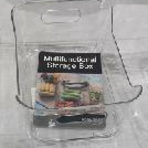 CUI boite de rangement en plastique