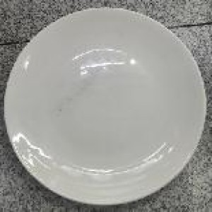 VAI assiette ceramique 10"