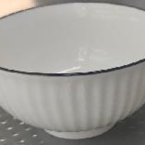 VAI bol en céramique
