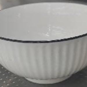VAI bol en céramique 