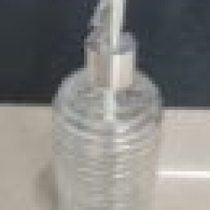 VAI bouteille d'huile 220ml