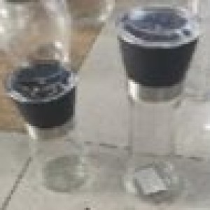 VAI pot pour épice 150ml