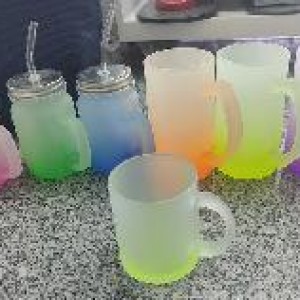 VAI tasses de couleur