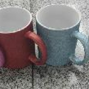 VAI tasses de couleur