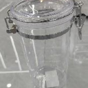 VAI contenant en plastique 500ml