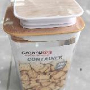 CUI contenant alimentaire en plastique 950ml 