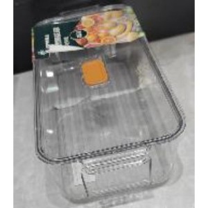 CUI contenant alimentaire en plastique 