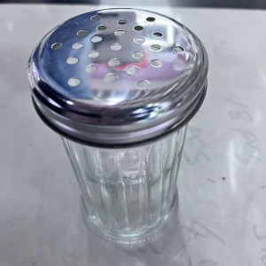 VAI pot pour fromage parmesan 300ml
