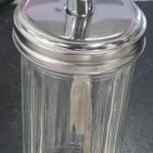 VAI sucrier 300ml