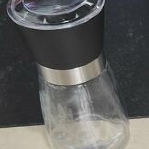 VAI moulin a épice 200ml