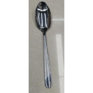 CUI cuillère à soupe acier inoxydable