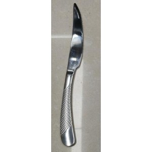 CUI grand couteau en acier inoxydable