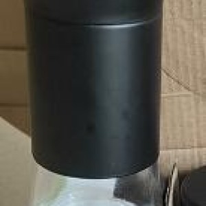 VAI pot a épice noir