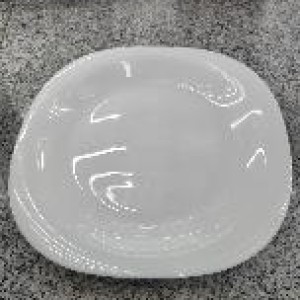 VAI assiette en céramique