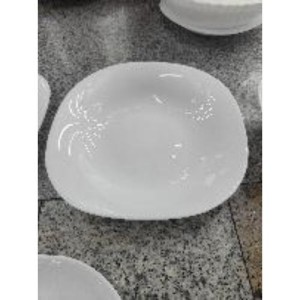 VAI assiette en céramique