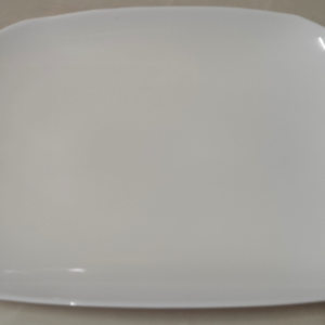 VAI assiette en céramique 