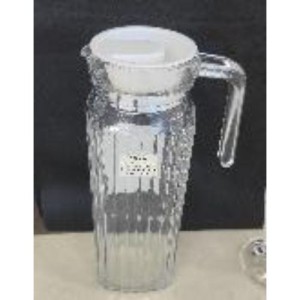 VAI pichet d'eau en verre 