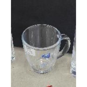 VAI tasse en verre 310ml