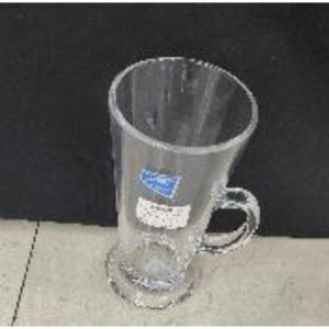 VAI verre en vitre avec anse