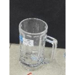 VAI buck à bière en vitre 360ml