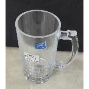 VAI buck à bière en vitre 480ml