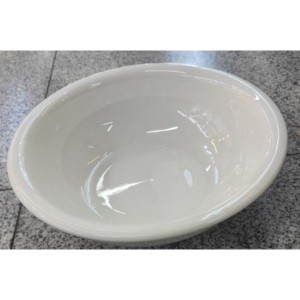 VAI bol en céramique rond