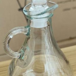 VAI bouteille a sirop 450ml 