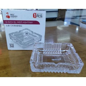 CIG cendrier 650g 14.7x4.7cm