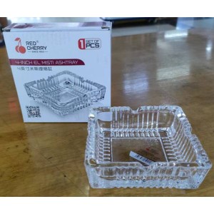 CIG cendrier 305g 10.4cm